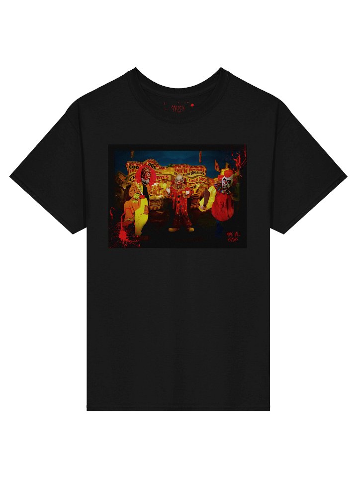 CARNIVAL OF BLOOD 8 product image (1)