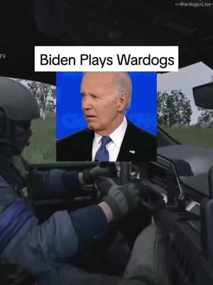 Never take an uber to get ice cream with @theclutchjackson and that’s a fact, Jack #wardogs #biden #impression #funnygaming #gamingfails 