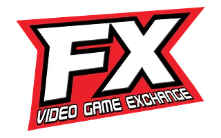 FX Video Game Exchange