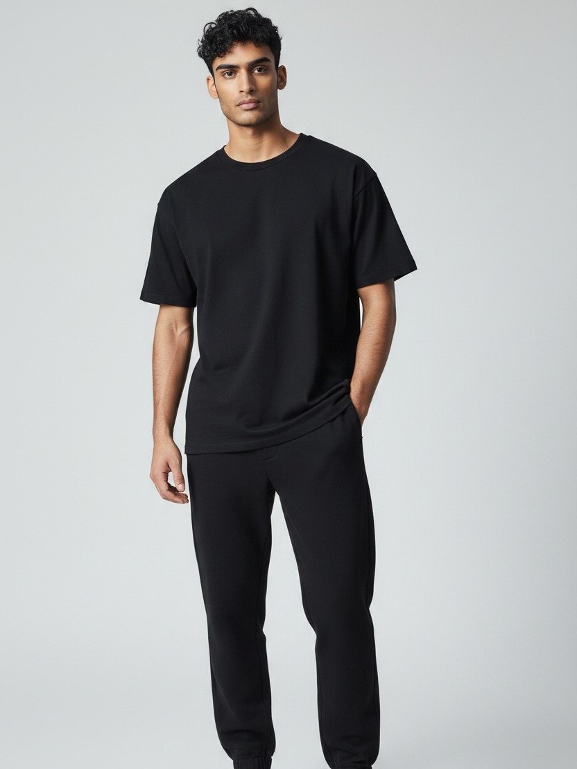 Built Not Born Heavyweight Classic Tee product image (2)
