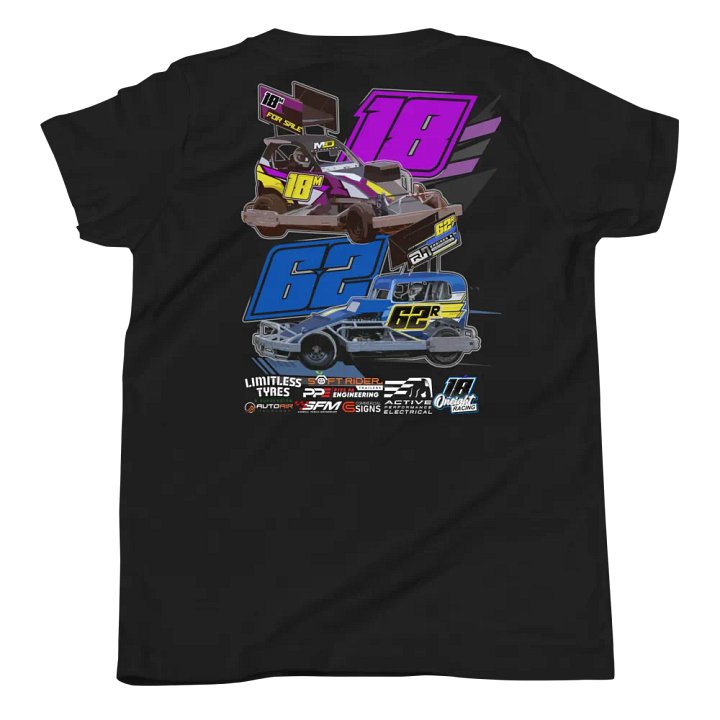 18-62 Sidwell Kids T-Shirt product image (2)