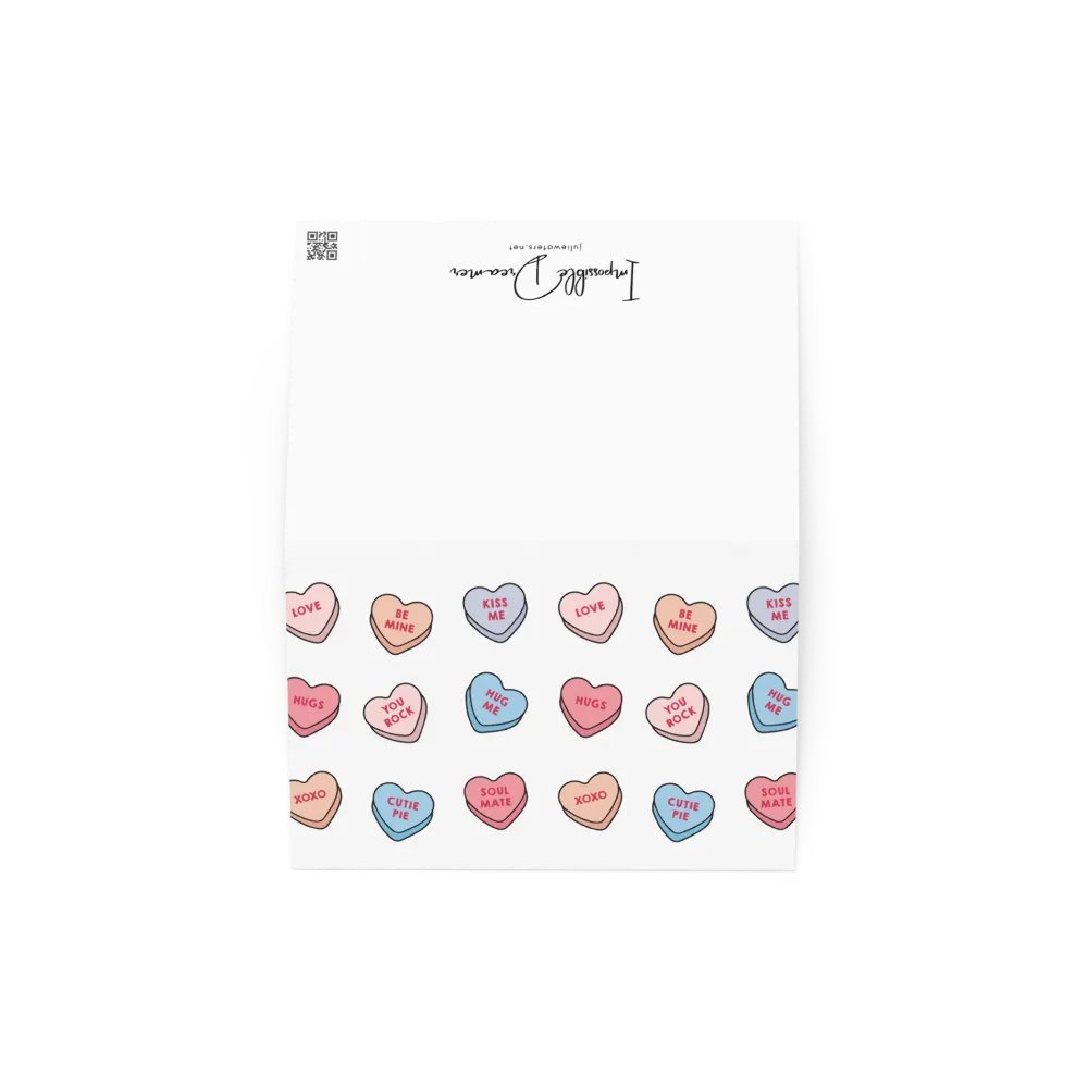 Sweetheart Greetings product image (4)