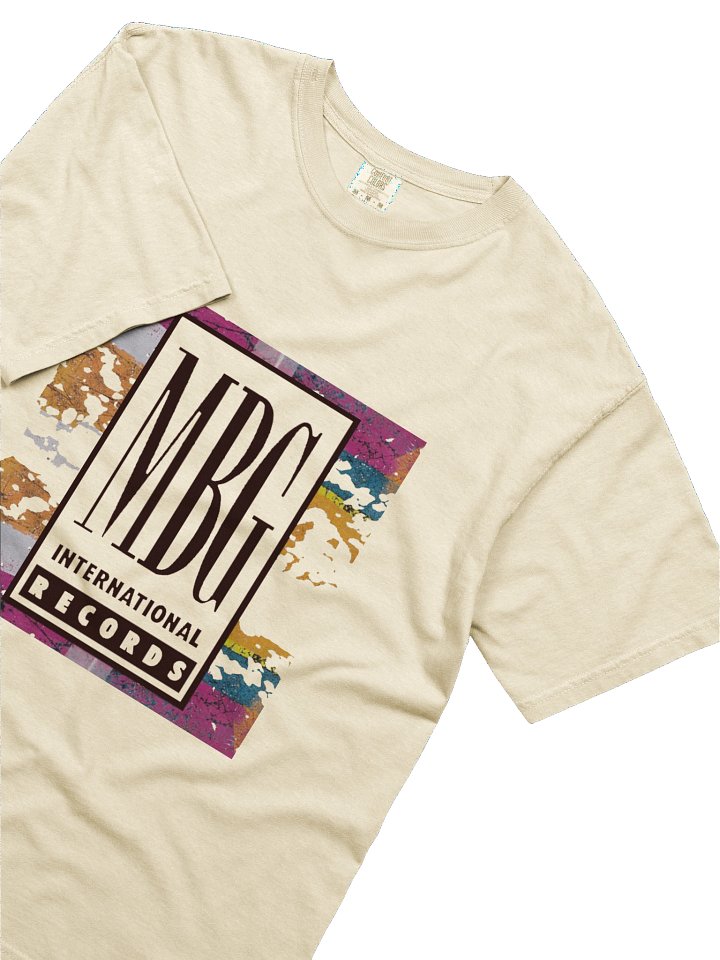 MBG International Records product image (2)
