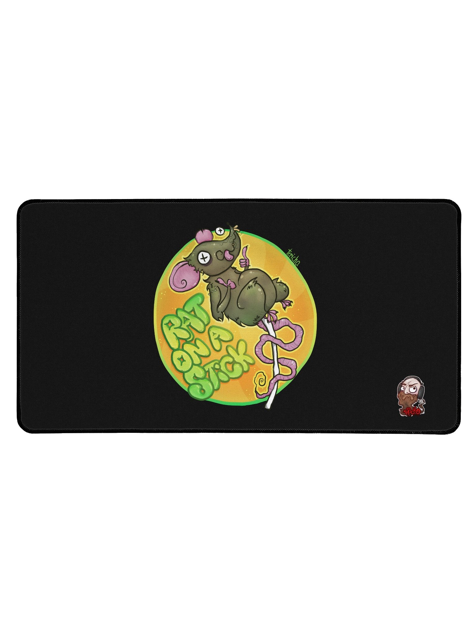 R.O.A.ST Desk mat product image (1)