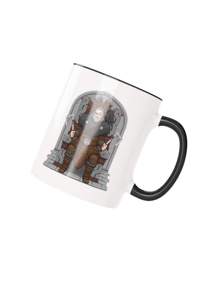 Coffee Mug | King Members Only product image (2)