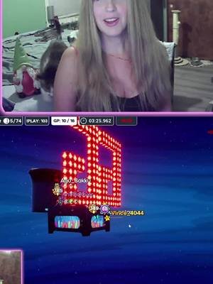 @kimberlymauro275 - #kimmiejoy88 on #Twitch | #kimmiejoy88 on #Twitch | Poop Hat! | Dripping Down My Face...................