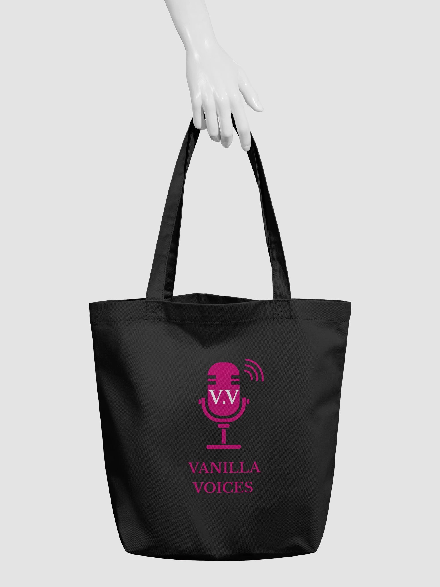 Vanilla Voices Tote product image (3)