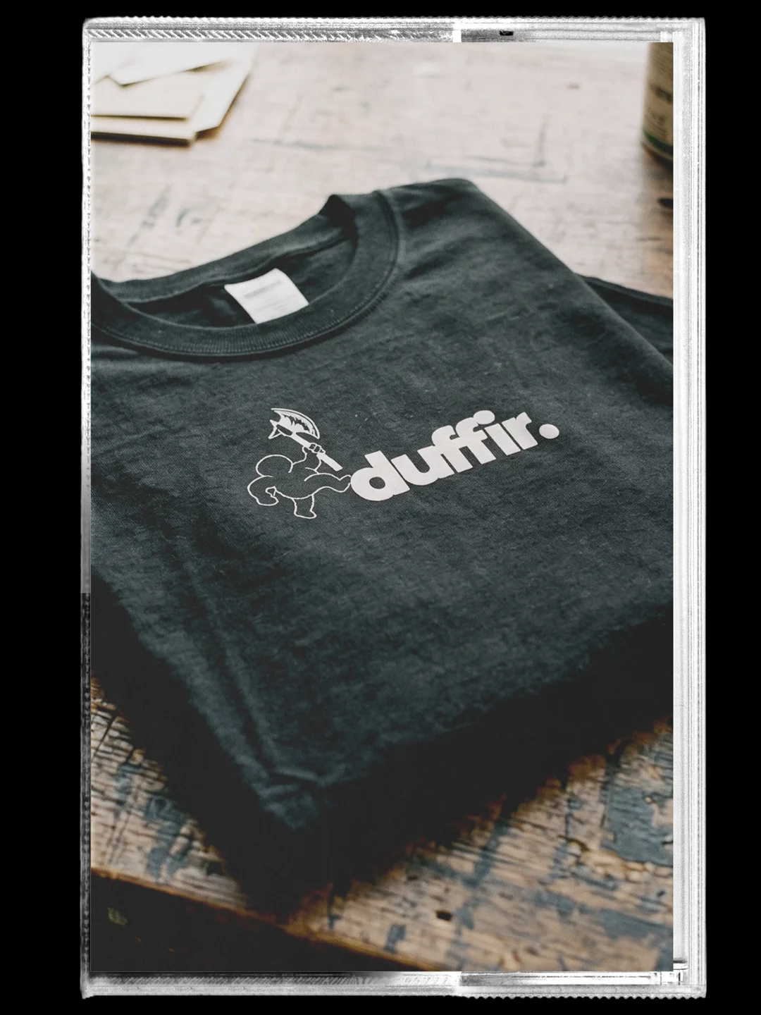 Classic Logo Tee product image (3)