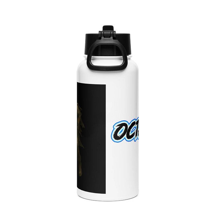 Octane Water Bottle product image (2)