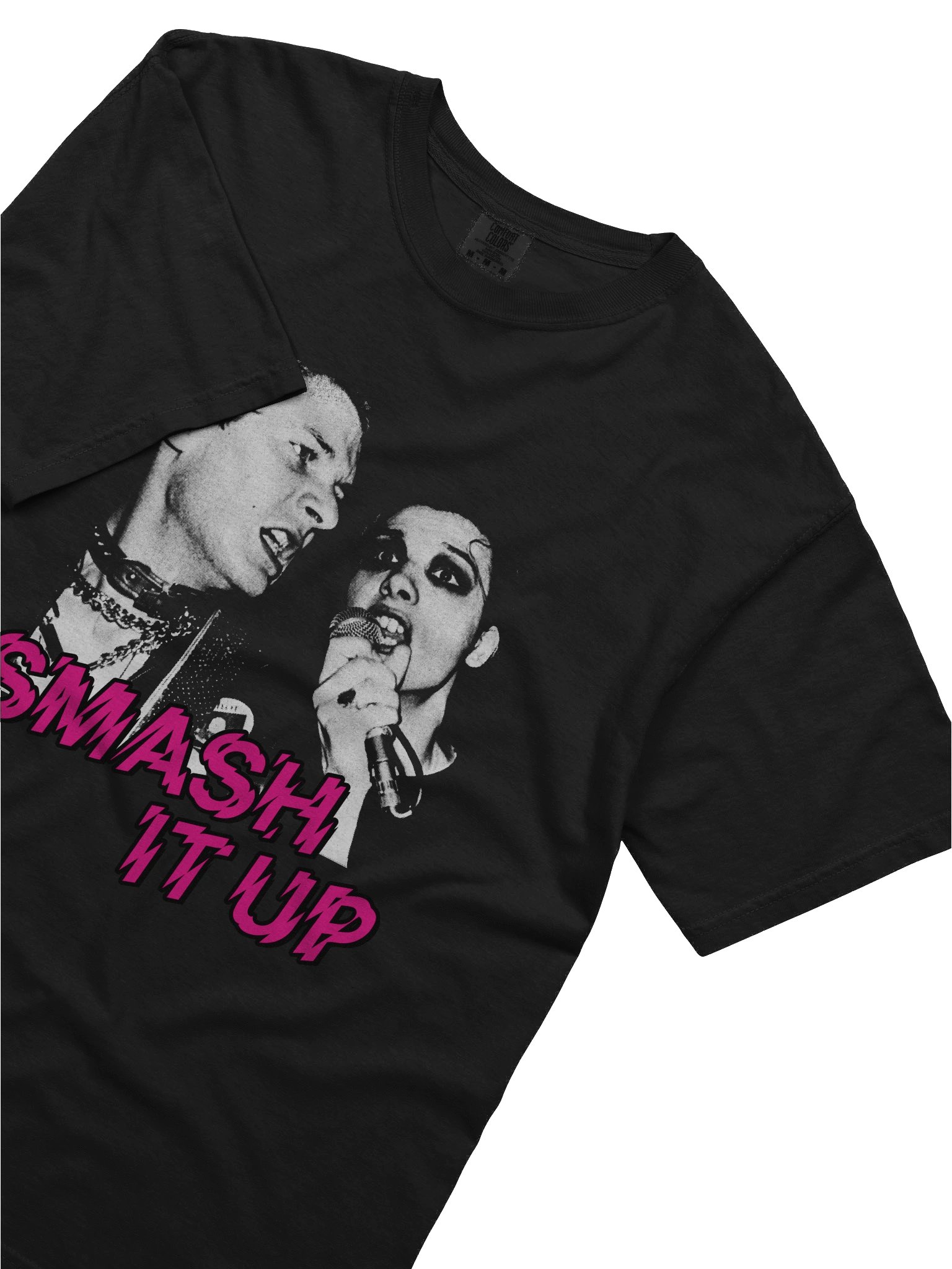 The Damned – Smash It Up product image (2)