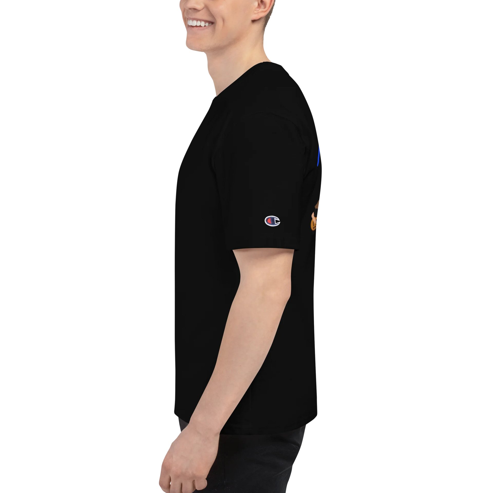 Rockers' Anthem Relaxed Tee product image (7)