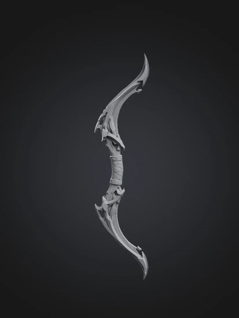 Depthfall Longbow product image (2)