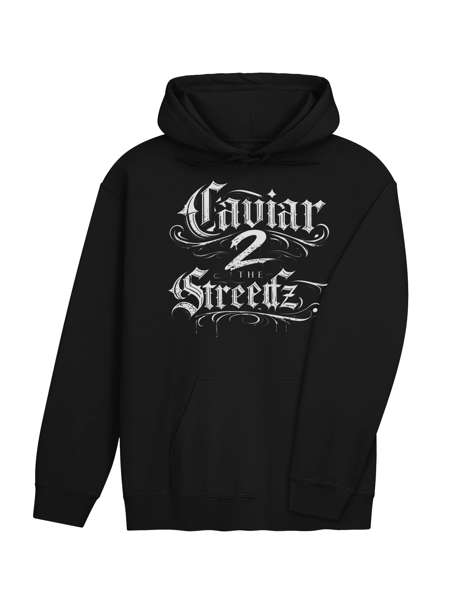 streetz basic hoodie product image (4)