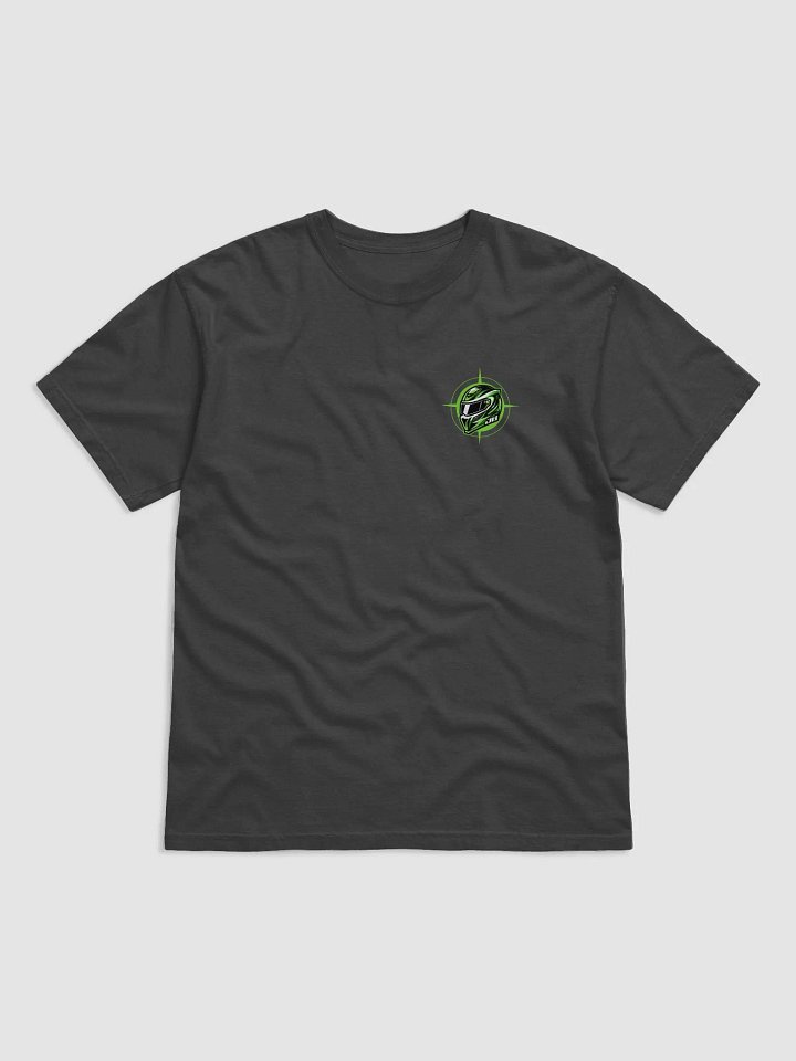Jimbo T-Shirt Green product image (1)