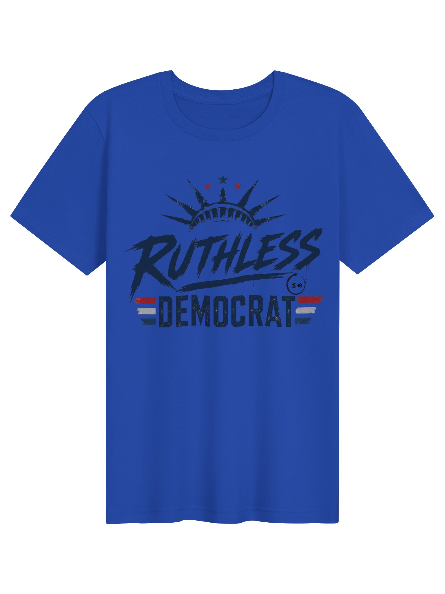 Ruthless Democrat tShirt