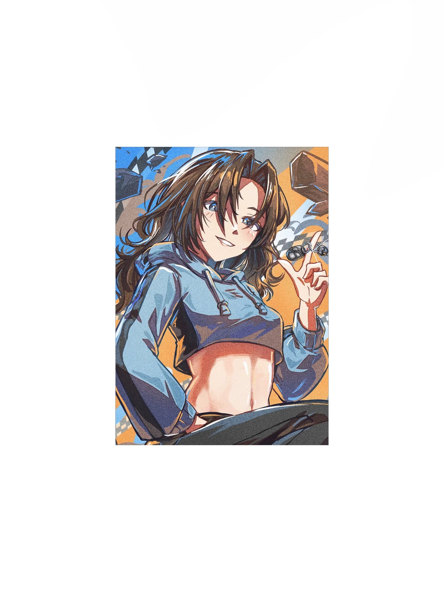 Sebi Poster product image (1)