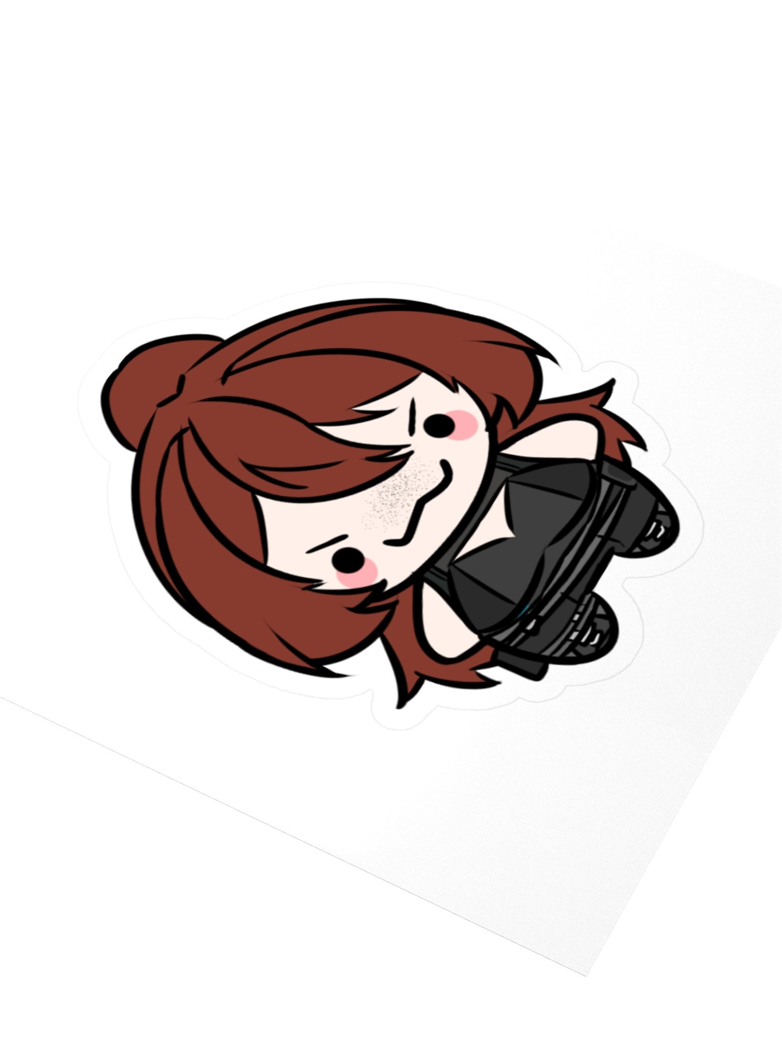 Gremlin Sticker product image (3)