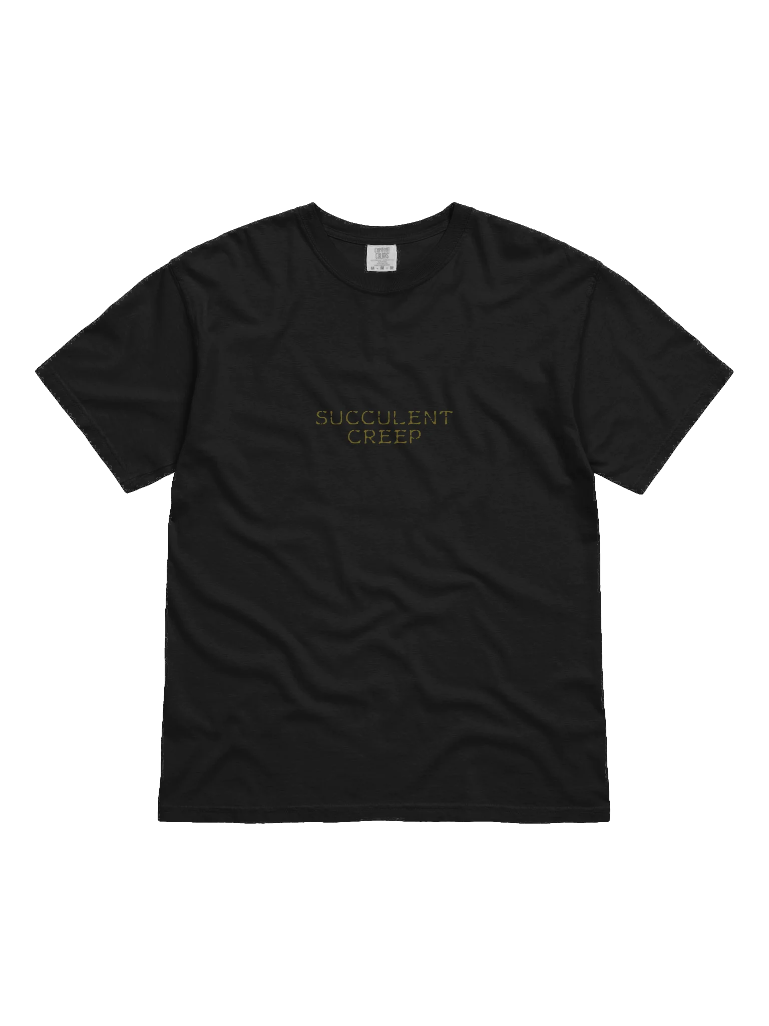 Succulent Creep Tee product image (1)