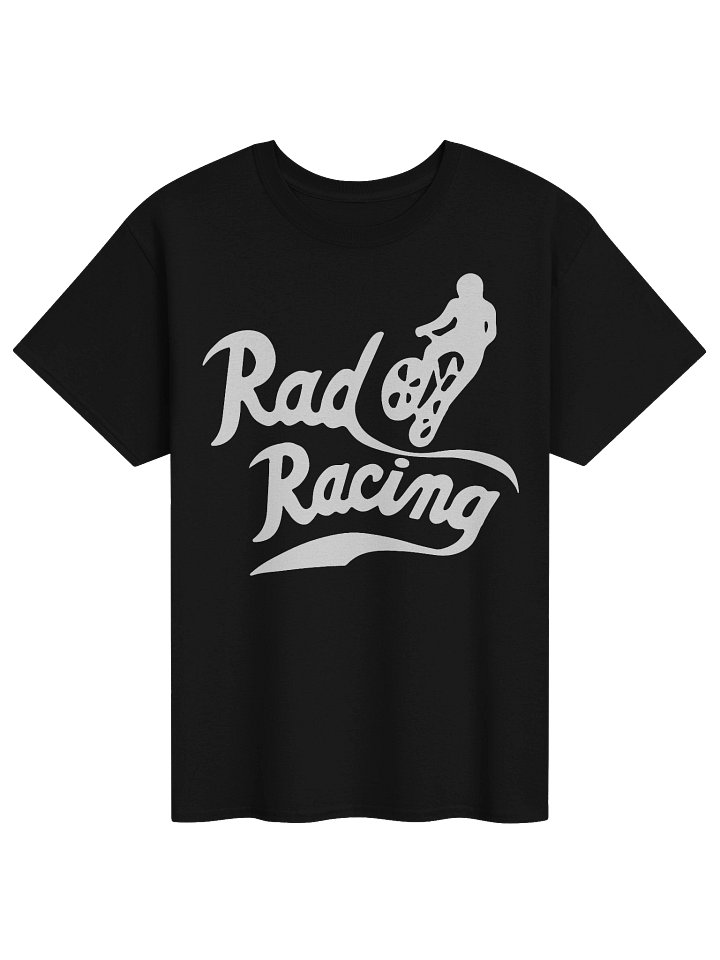 Rad Racing (Black) product image (1)