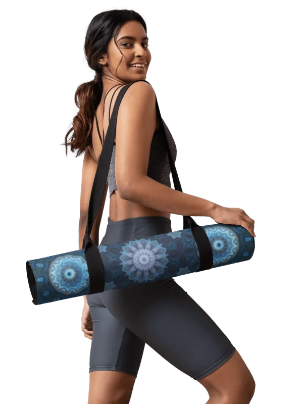 Yoga Mat ~ MukTara product image (3)