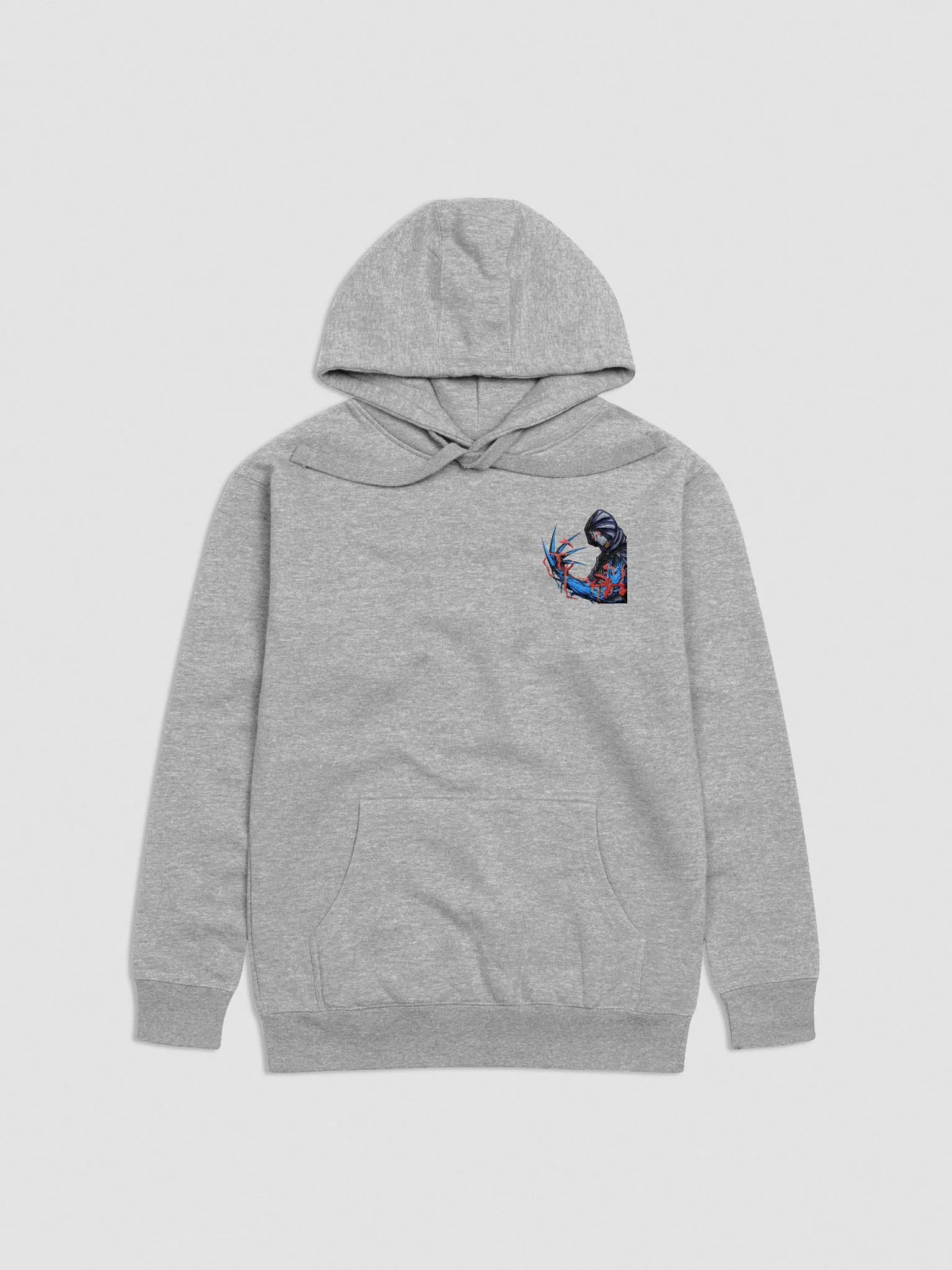 Sedate Hoodie! product image (1)