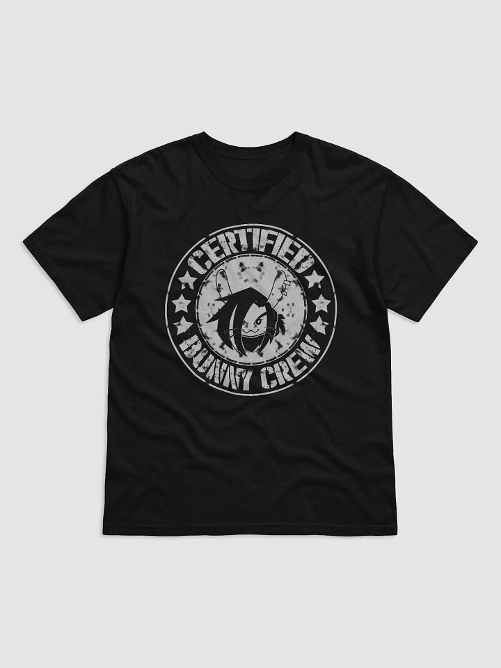 Certified Bunny Crew product image (1)