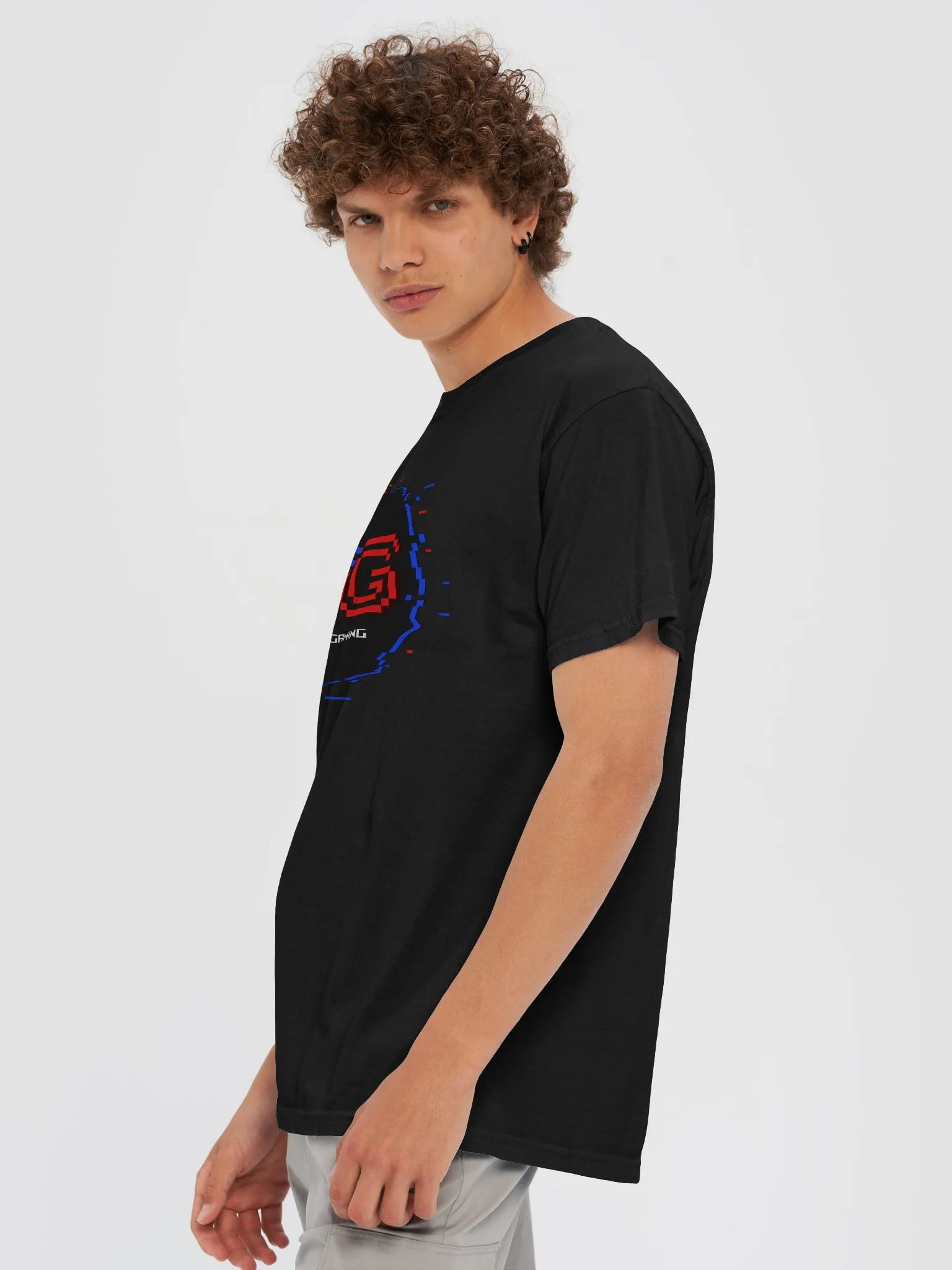 Tiggle T-Shirt product image (5)