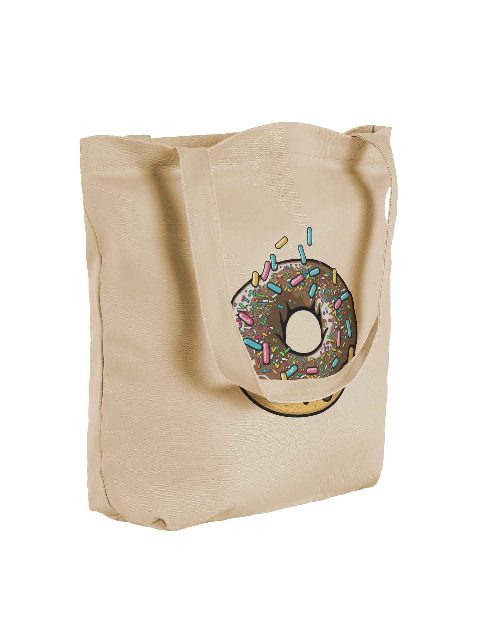 Sprinkle Delight Eco Tote Bag product image (4)