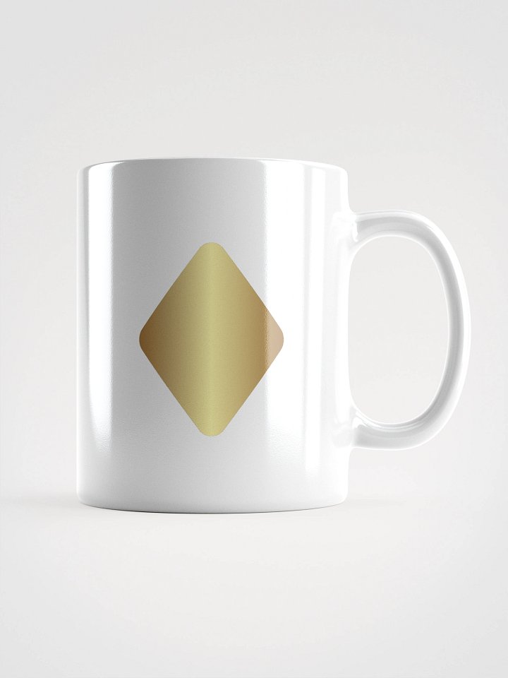 snakepeaz-animations membership white glossy mug product image (1)