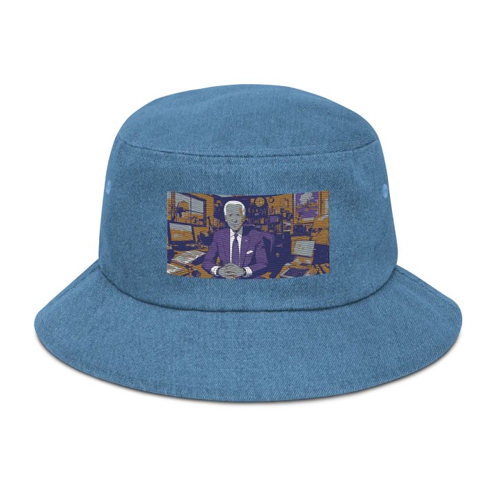 Joe Bucket 2.0 product image (1)