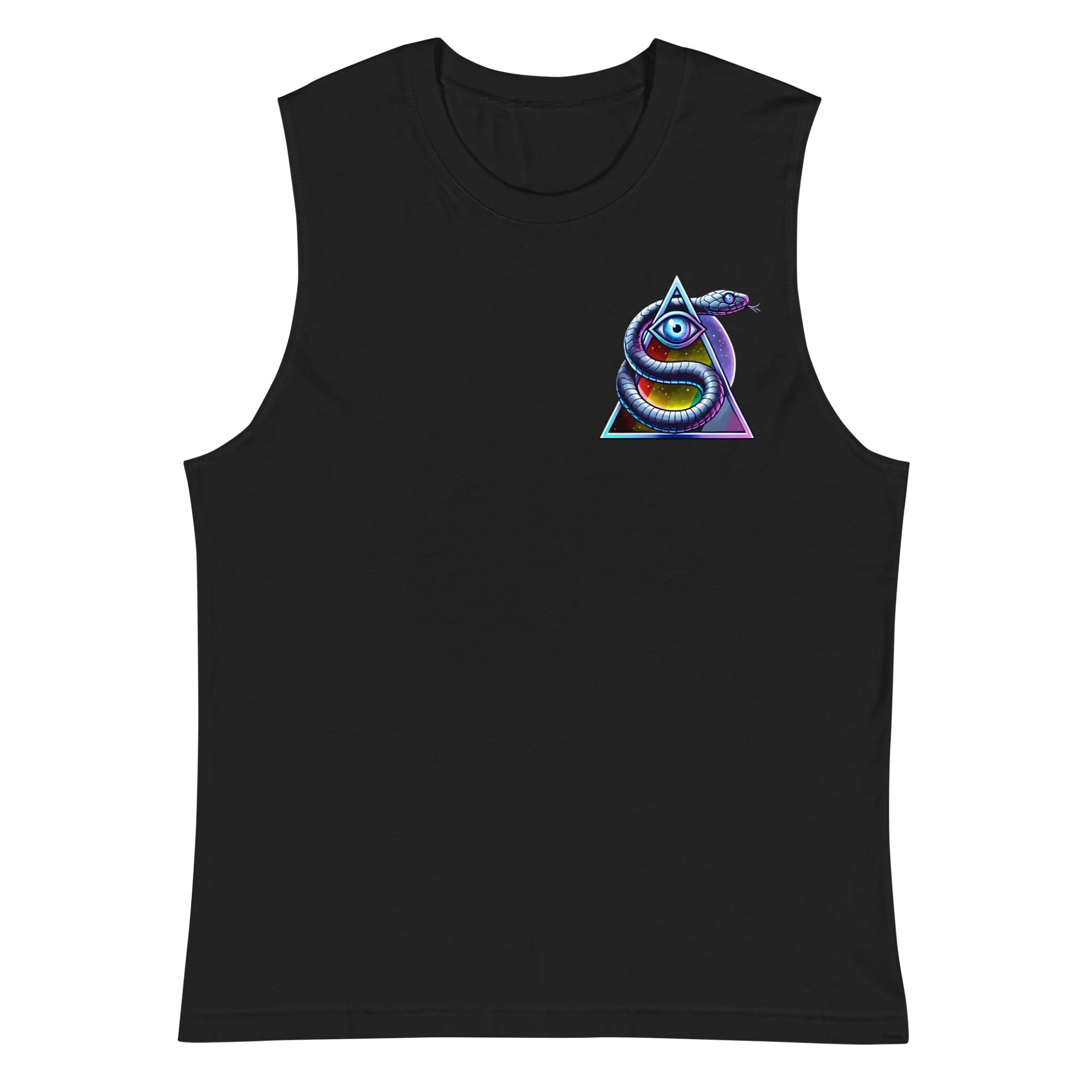 ALT_I_STICK PRIDE - MENS MUSCLE TANK product image (3)