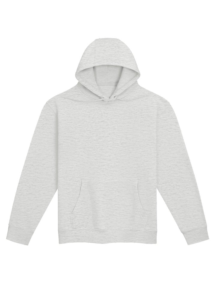 D2You Hoodie - The Lord is My Shepherd - Style 1 (unisex) product image (2)