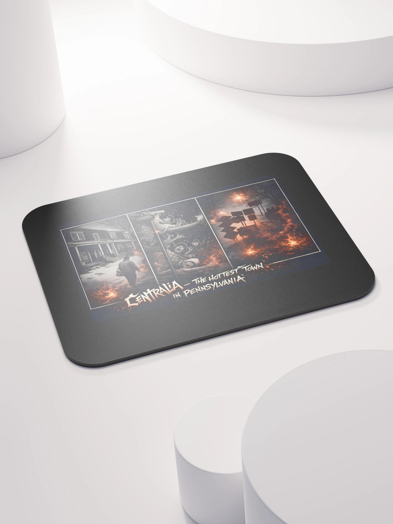 Centralia Mouse Pad product image (4)