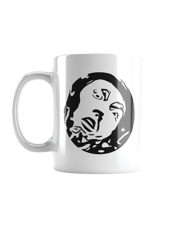 Ugly Joe Mug product image (1)