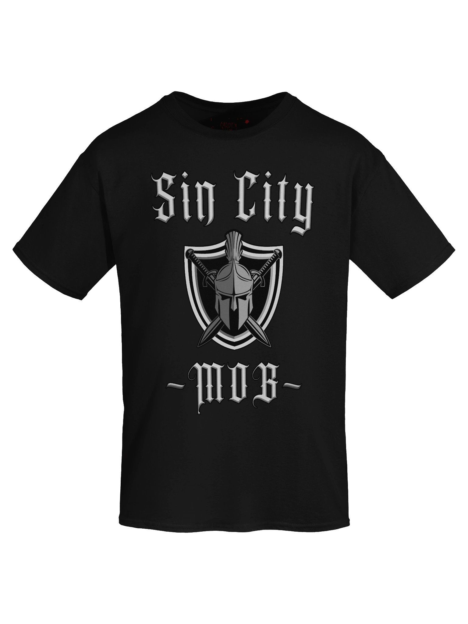 SIN CITY MOB 22 product image (19)