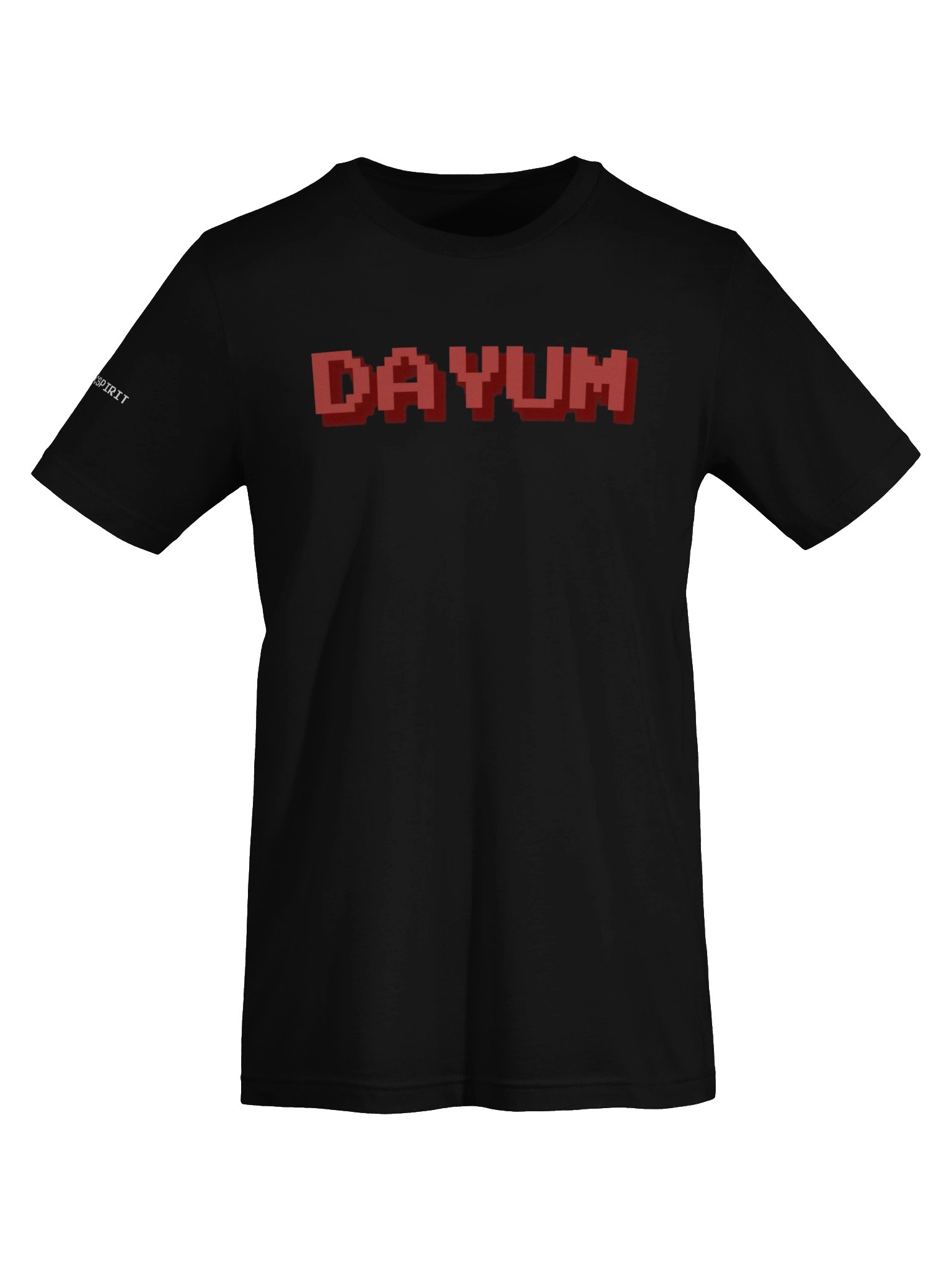 DAYUM Softstyle T-Shirt product image (7)