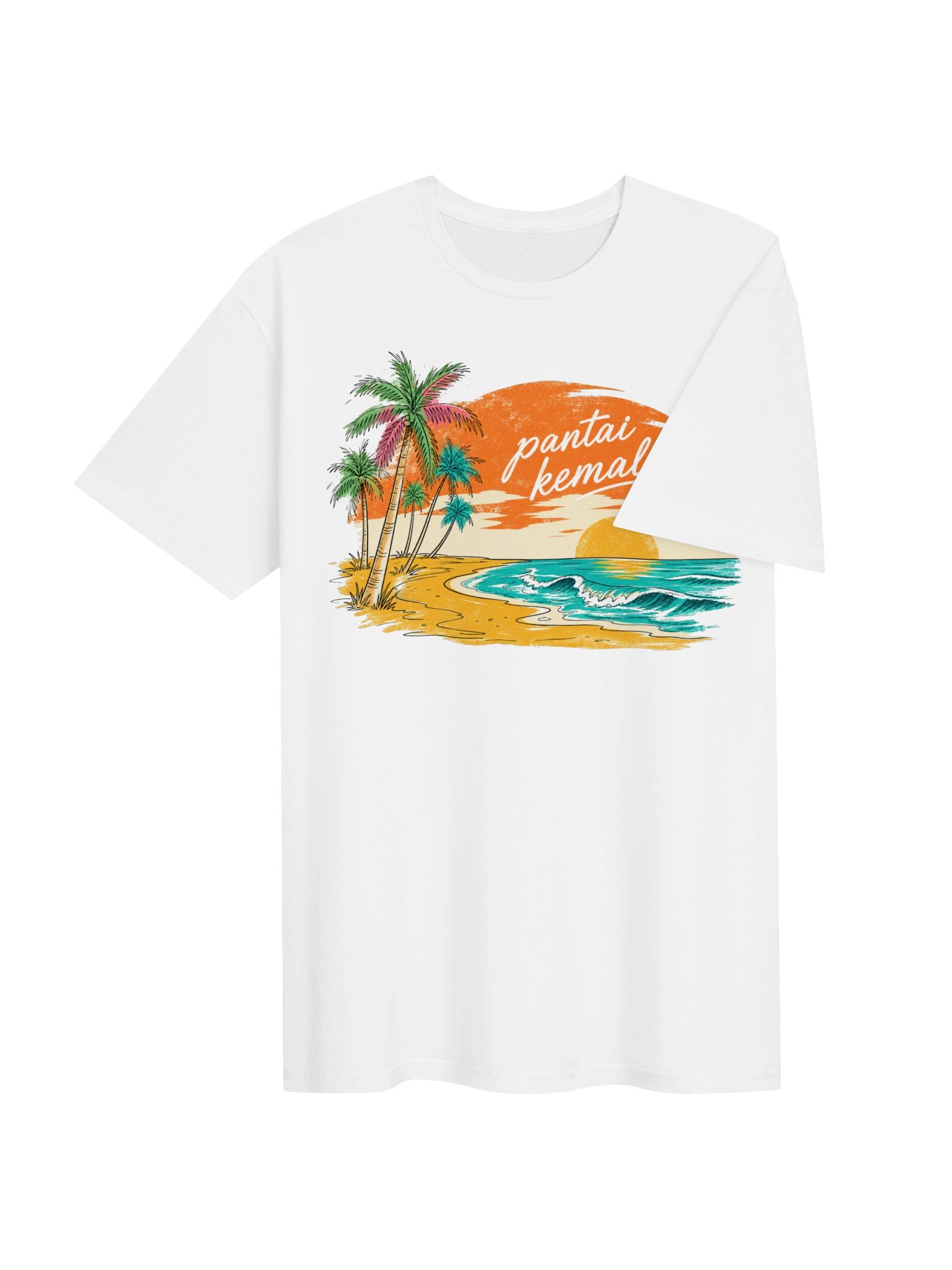 Pantai Kemala product image (5)