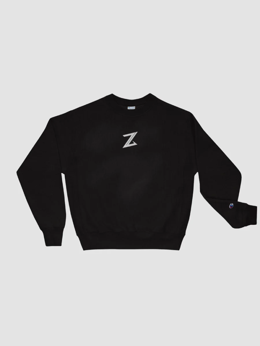 ZL Crew Neck product image (3)