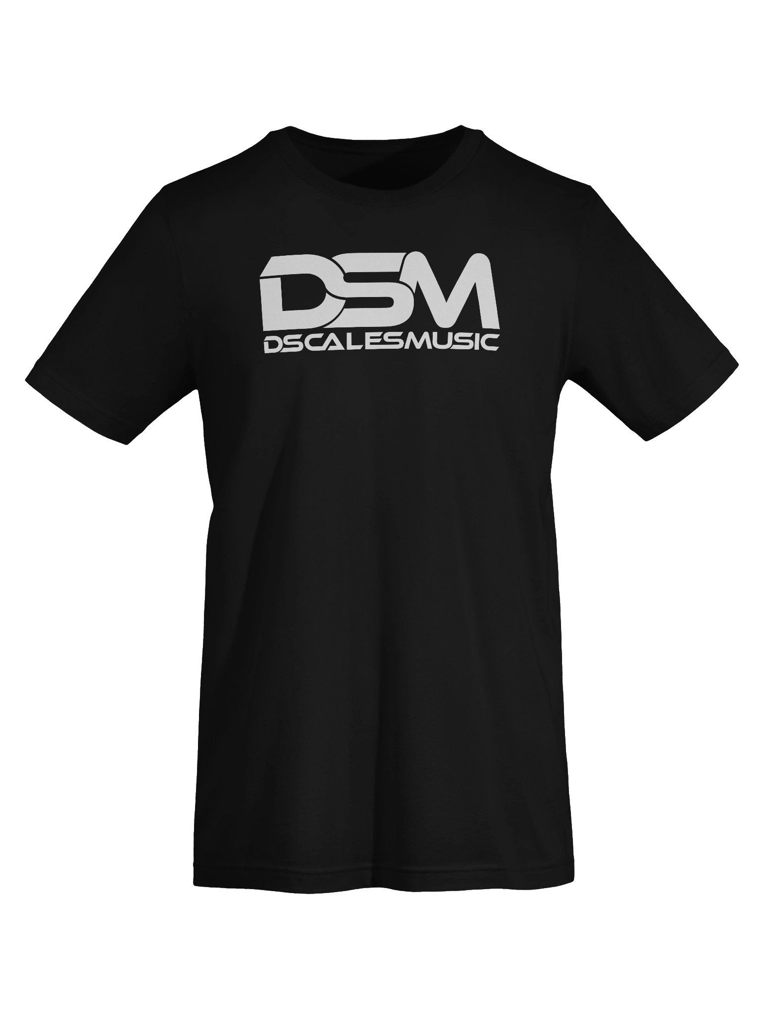 SILENT MOVES, BIG STEPS DSM T-SHIRT product image (29)