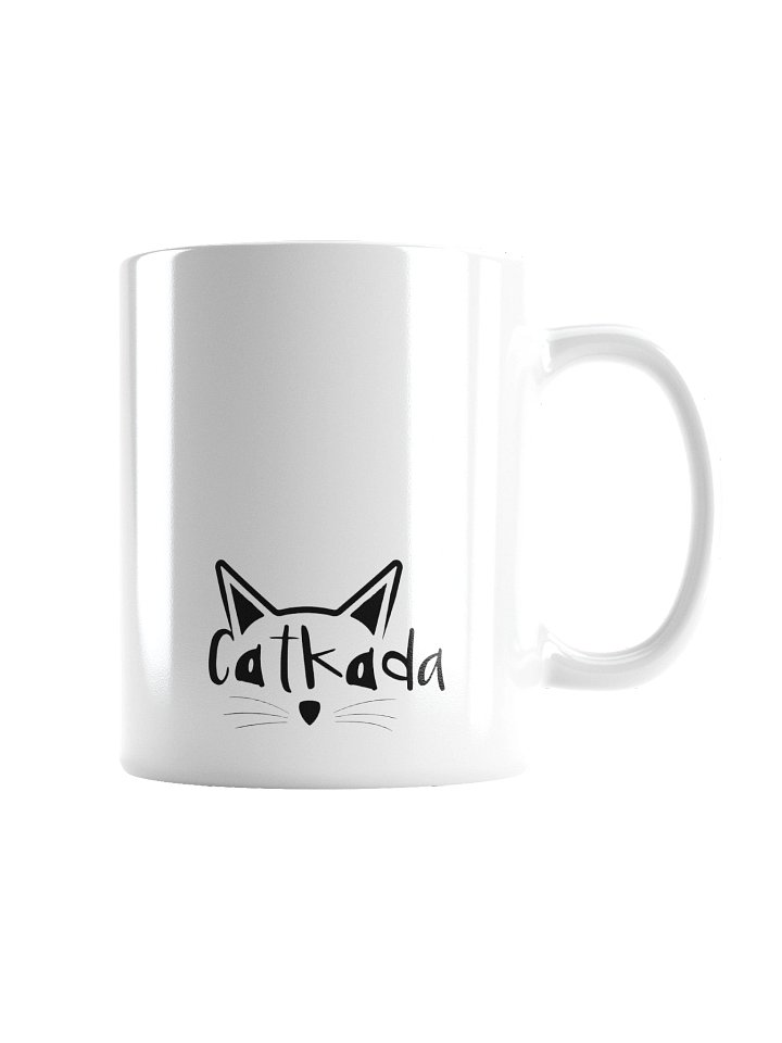 CATZILLA MUG product image (2)