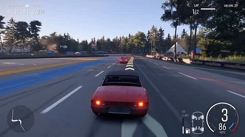 Bringing a two year-old classic back! 