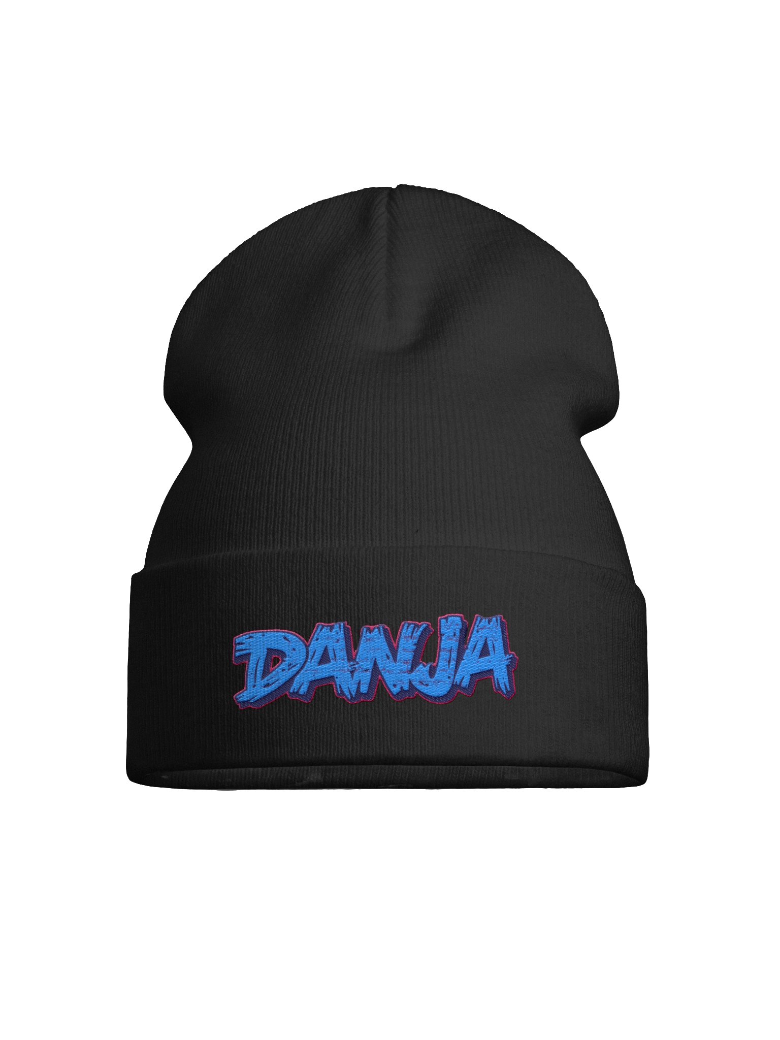 DANJA Knit Beanie product image (1)