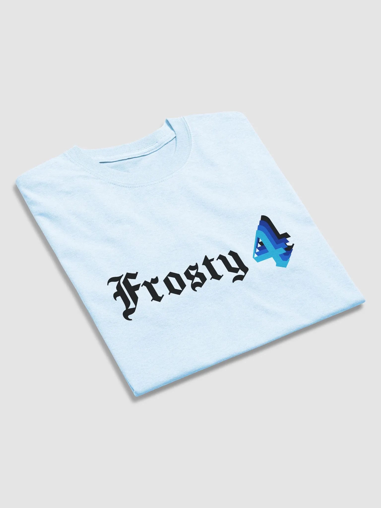 Frosty 4 Shirt product image (4)