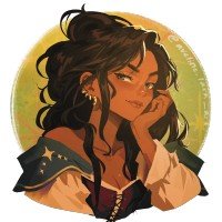 Aveline Lark | Illustrator & Art Shop
