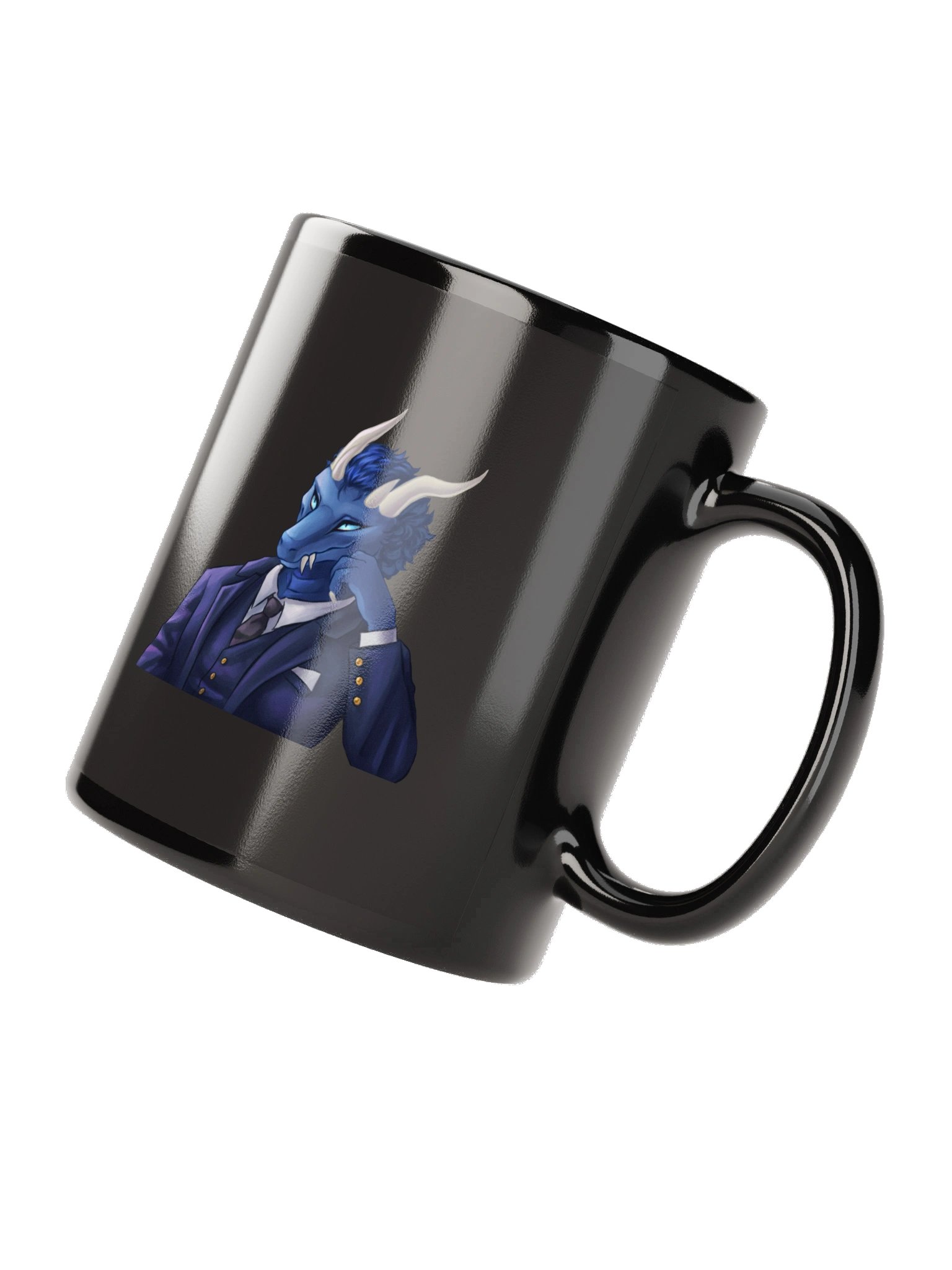 Wyrmscale Syndicate -muki product image (4)