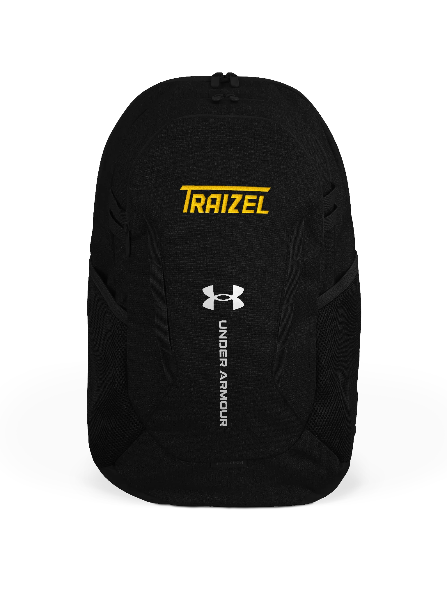 Traizel Backpack product image (1)