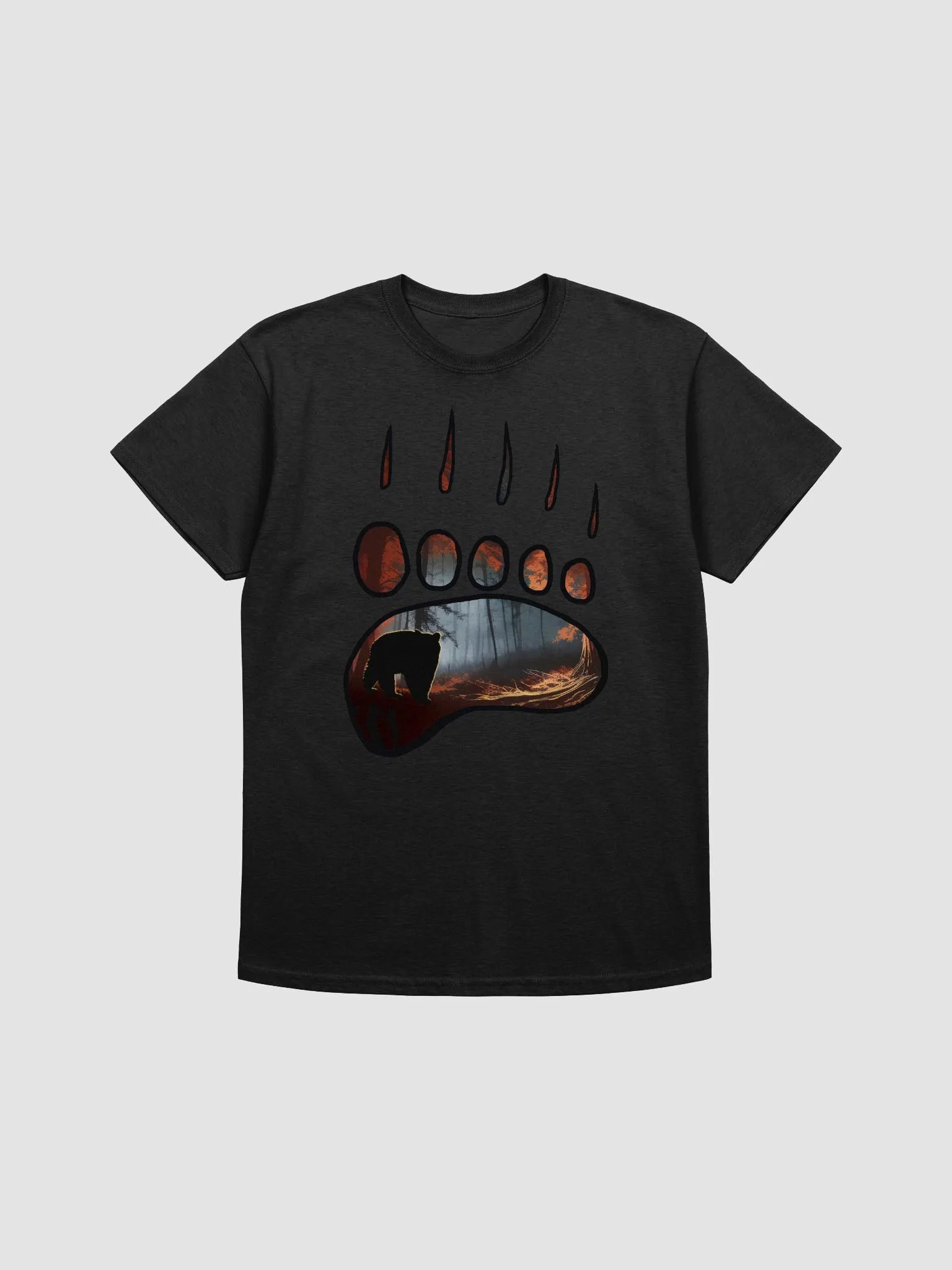 Bear Paw product image (1)