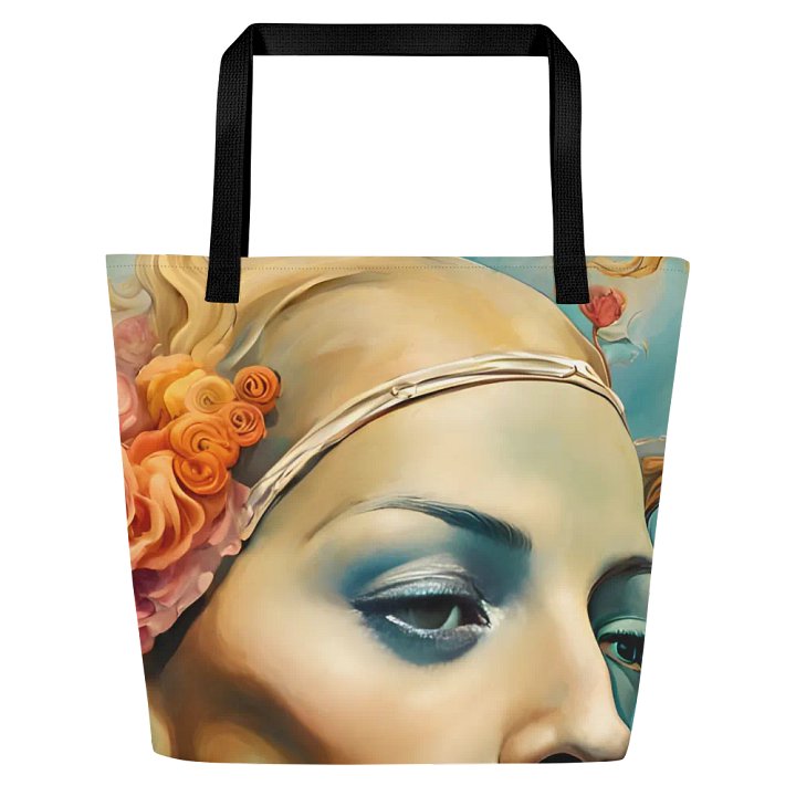 Cancer - Salvador Dalí Zodiac Decoded: Unveiling Dalí's Surreal Cosmic Delirium product image (1)