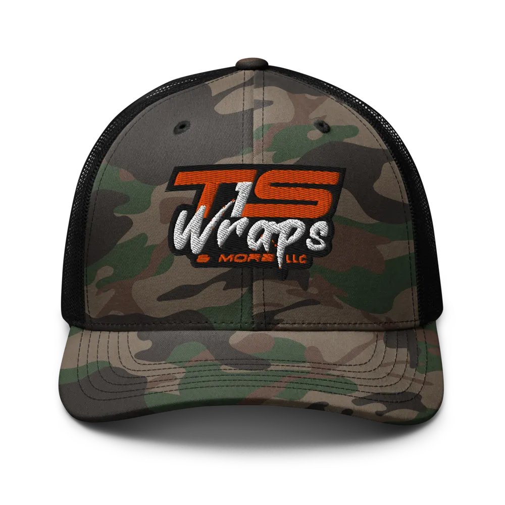 T1S Wraps Hat V2 product image (1)