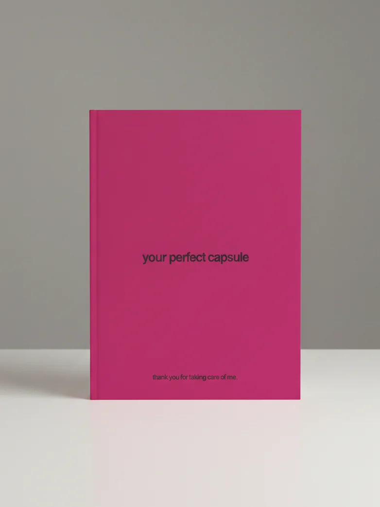 Your Perfect Capsule Wardrobe product image (2)